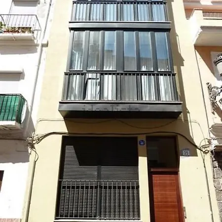 Apartamento Centro Malaga Exterior photo