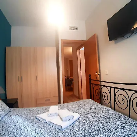 Apartamento Centro Malaga Exterior photo